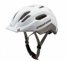 Kask rowerowy Cratoni C-Classic (City) r. L/XL (58-61cm)