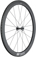 DT Swiss ARC 1100 Dicut 48, 29 cala/17 mm, carbon, koło przednie, czarne, 100/5mm QR