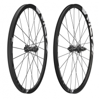 Sram Rise 60 koło tylne 27,5 cala, 11-rz, TL carb, 9/10, 12x148 mm, DT