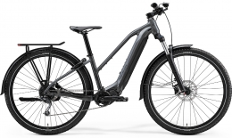 ROWER ELEKTRYCZNY MERIDA eBIG.TOUR 400 EQ