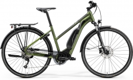ROWER ELEKTRYCZNY MERIDA eSPRESSO LADY 300 SE EQ 418 Wh
