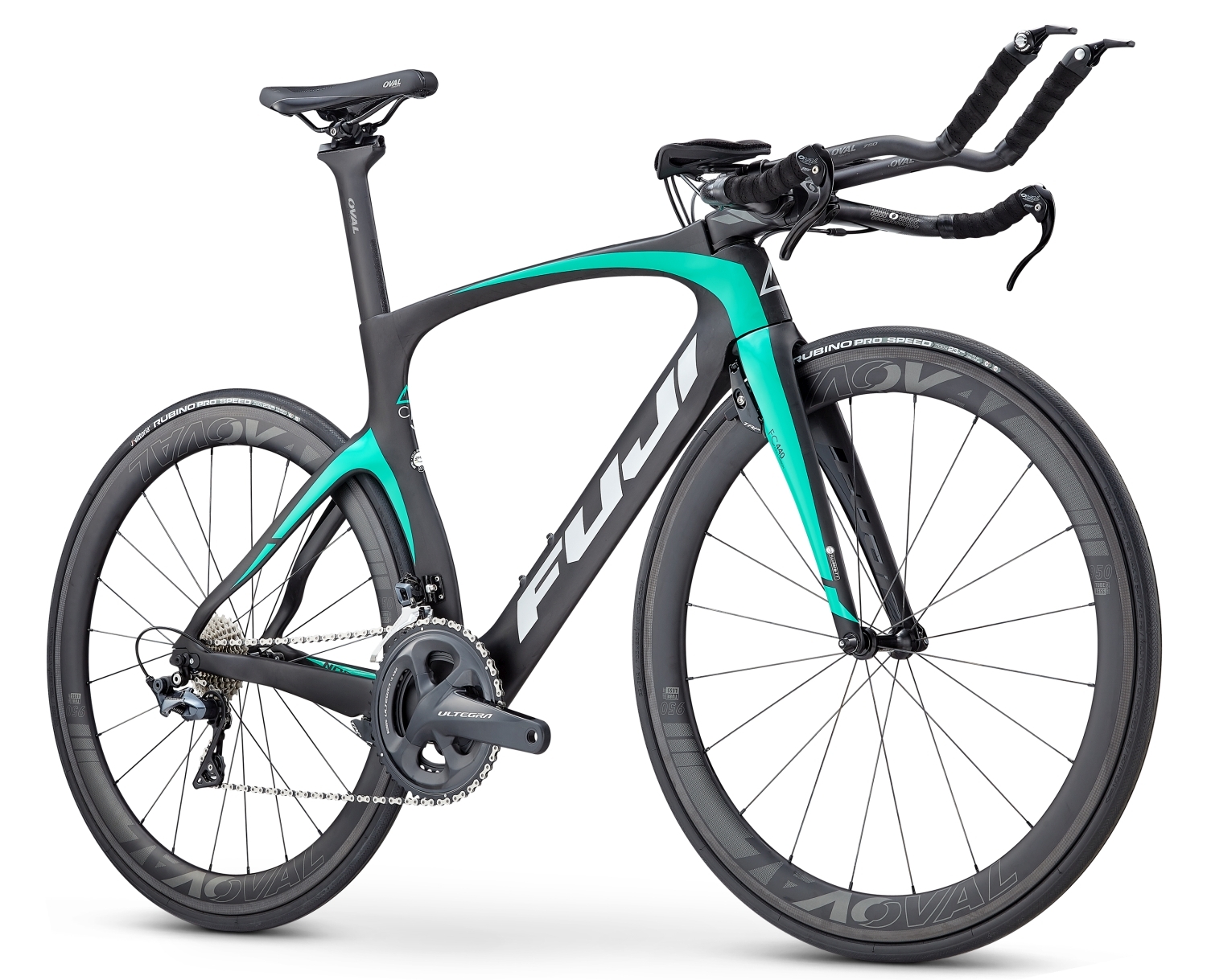 fuji norcom straight 2.1 2018