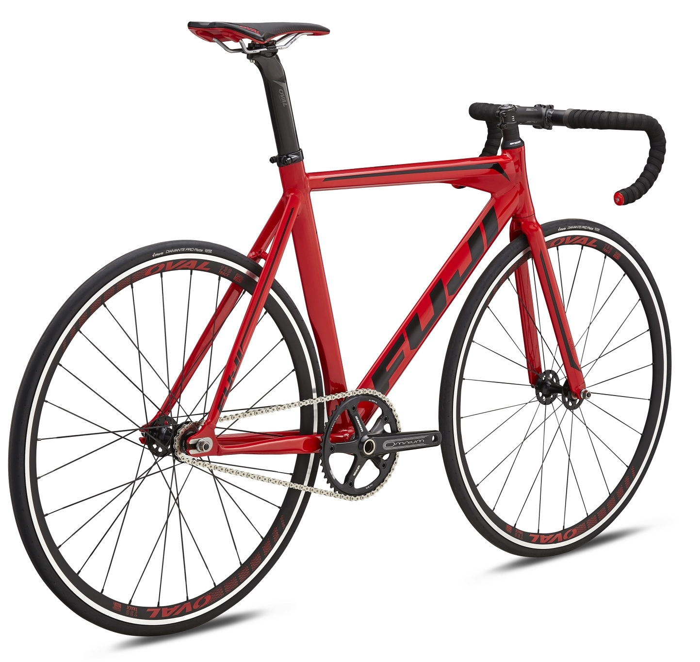 fuji track pro 2019