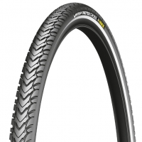 Michelin Protek Cross Max, 26x1,85 opona drutowa, czarna