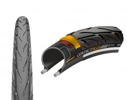 Continental Contact Plus City drutowa, reflex, 26 x 2,20 cala