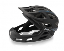 Kask rowerowy XLC All MTN Full Face BH-F05 r. S/M