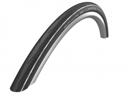 Schwalbe Lugano II HS471 Opona drutowa 28" 700x25C 25-622 czr-WSkin Active KG SIC