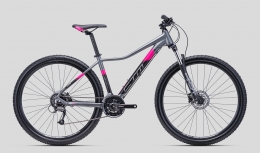 Rower MTB damski CTM CHARISMA 3.0 29"
