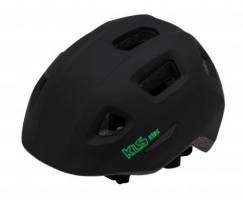Kask acey black xs