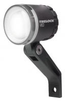 Światlo Przednie LED TRELOCK LED VEO 50 LUX LS 383