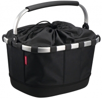 KLICKfix Carrybag GT koszyk na bagażnik, UniKlip