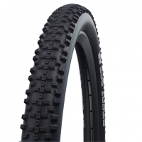 Schwalbe Smart Sam HS476 Opona zwijana 27.5x2.80" 70-584 cz-Skin Perf.Addix