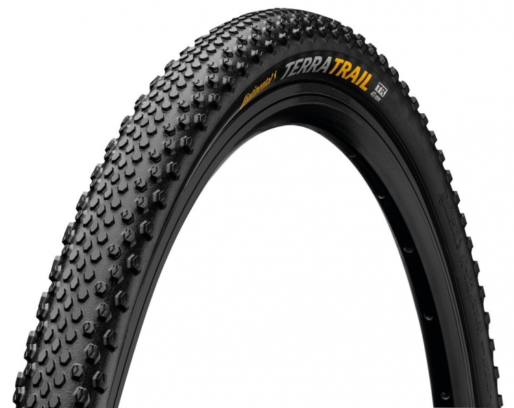 Opona Conti Terra Trail ProTection skl. Opona Conti Terra Trail ProTection skl.