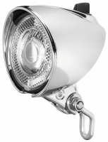 Busch & Muller Lumotec Classic N plus lampa przednia