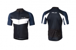 XLC JE-S17 basic trikot, koszulka rowerowa, rozmiar M