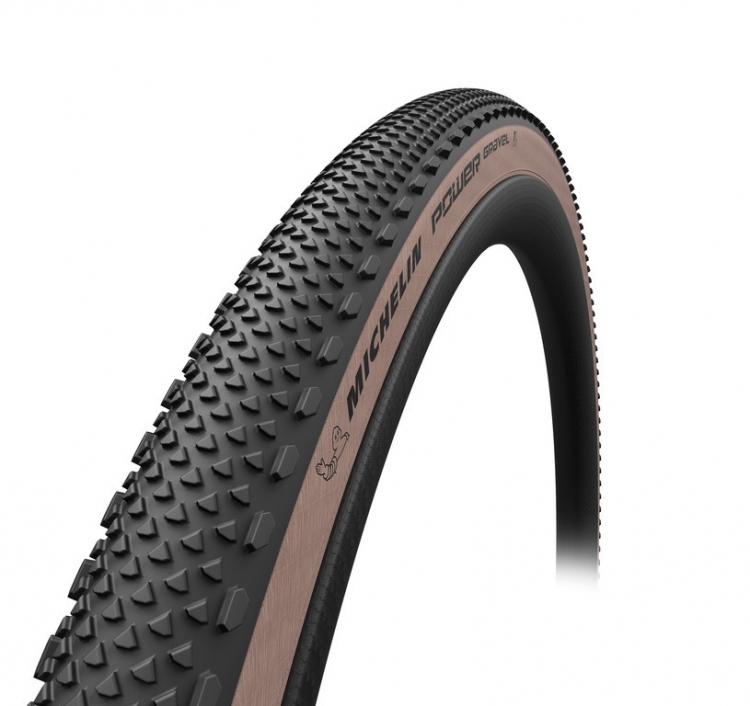 Opona Michelin Power Gravel skl. Opona Michelin Power Gravel skl.