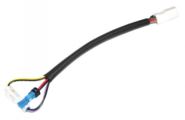 eConnect kabel przejściowy, adapter dla silnika Yamaha PW-X/PW-SE System