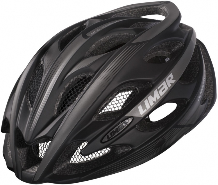 Kask rowerowy Limar Ultralight+ r. M (53-57cm)