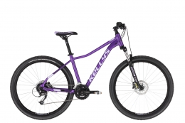 KELLYS Vanity 50 Ultraviolet 27.5" 2021