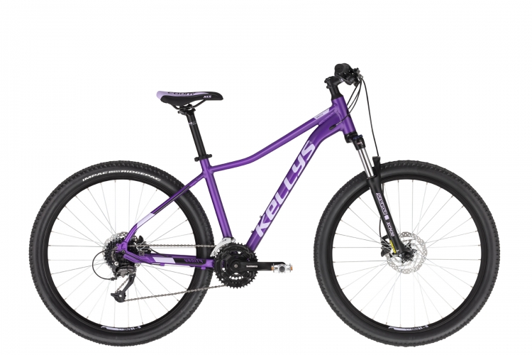 KELLYS Vanity 50 Ultraviolet 27.5\" 2021