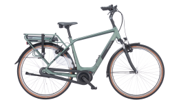 Rower elektryczny Pegasus Siena E7F NL 500Wh 28"