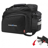 KlickFix Rackpack 2 Plus Torba rowerowa 12+4 l