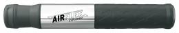 Minipompka SKS Airflex Explorer srebrno czarna 205mm AV/SV