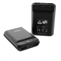 Powerbank Ansmann 10.8 mini