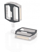 XLC Grip-Tape-Set powierzchnia antypoślizgowa do pedałów PD-M21