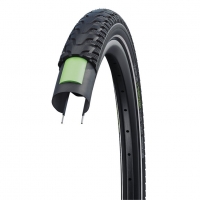 Schwalbe Energizer PlusTour HS485 Opona 28x2.0" 50-622 cz-odbl.TwinSkin GG AdxE