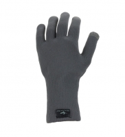 Rękawiczki SealSkinz Ultra Grip knitted r. S (7/8)