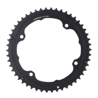 Campagnolo FC-PO150B Potenza 11 rz. tarcza 50-34 z, czarny