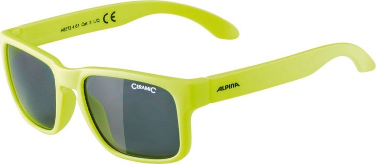 Okulary przeciwsłoneczne Alpina Mitzo