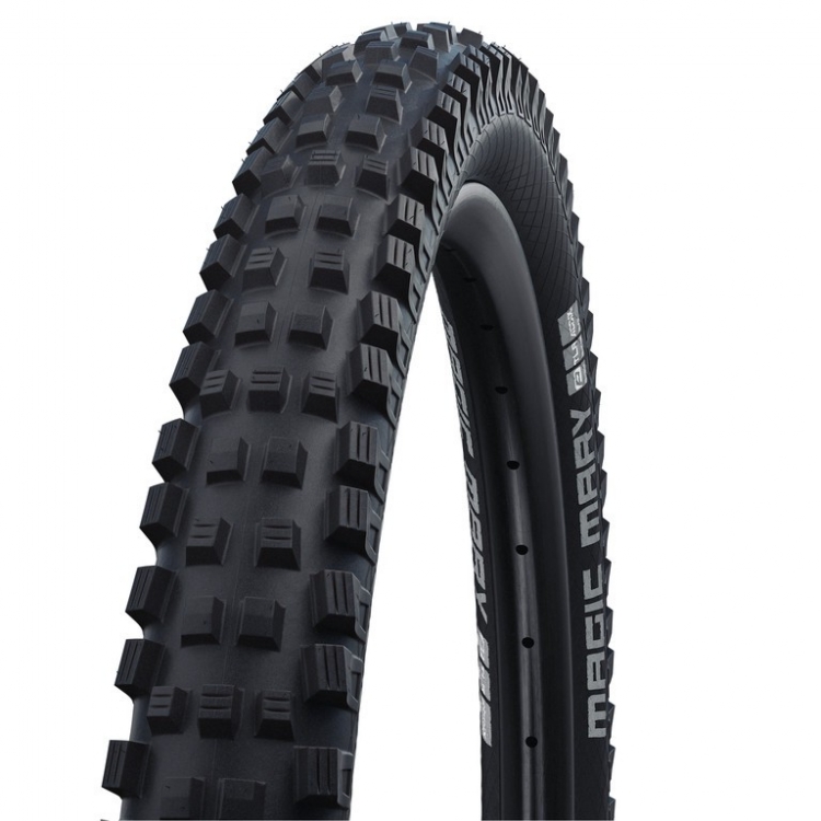 Opona Schwalbe MagicMary HS447 29x2.40\" 62-622 cz-TSkin Perf.BikePark Adx