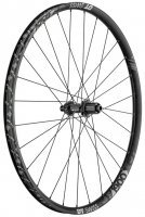 Koło tylne DT Swiss E 1900 Spline DB 27,5"/30mm Alu, Center Lock, 142/12mm TA, Sram