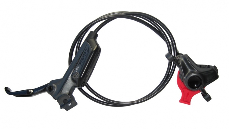 Sram Level TLM hamulec tarczowy hydrauliczny, tylny, lewy Sram Level TLM hamulec tarczowy hydrauliczny, tylny, lewy