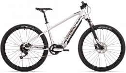 Rower elektryczny trekkingowy Rock Machine TORRENT INT E30-29