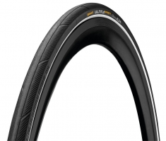 Continental Ultra Sport III Opona zwijana 28" 700x23C 23-622