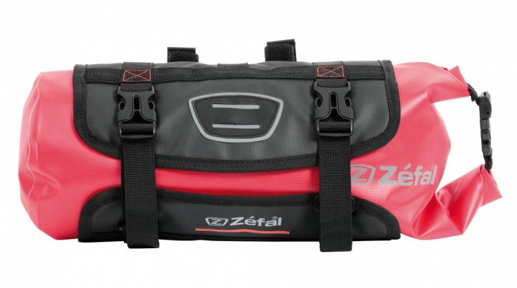 Torba na kierownicę Zefal Z Adventure F10