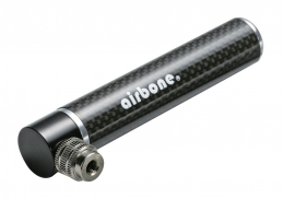 Airbone ZT-706 Carbon, mini pompka, AV/SV/DV, 99 mm