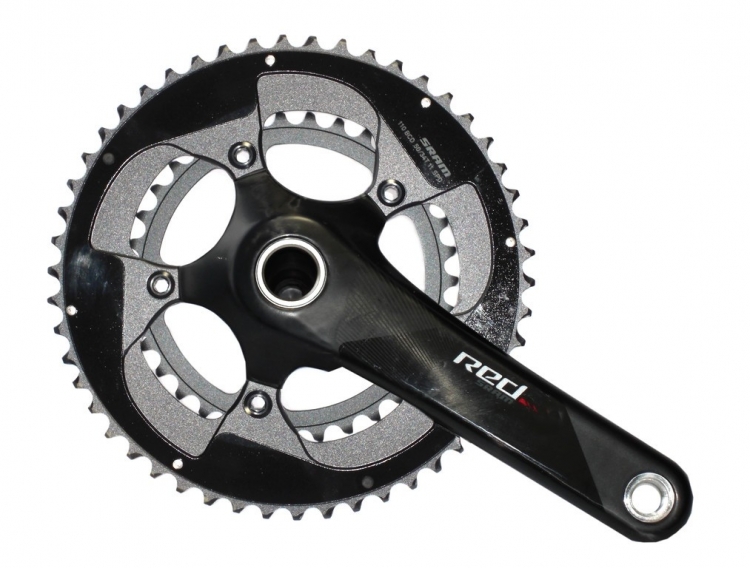 Sram Red GXP YAW mechanizm korbowy 50-34 z, 11-rz.170 mm