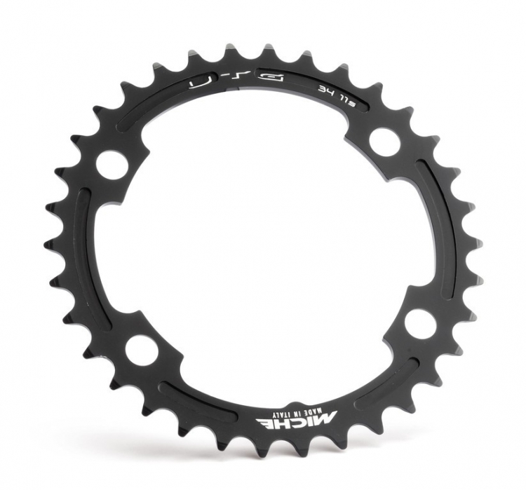 MICHE Tarcza korby Super 11 UTG Shimano 105 5800, 42 zęby MICHE Tarcza korby Super 11 UTG Shimano 105 5800, 42 zęby