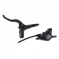 Hamulec tarczowy Shimano BR-MT410