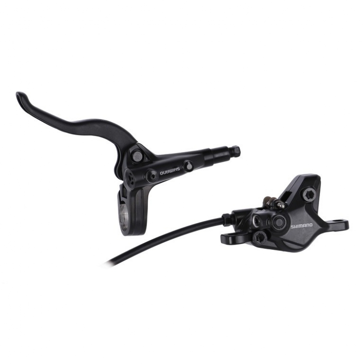 Hamulec tarczowy Shimano BR-MT410 Hamulec tarczowy Shimano BR-MT410