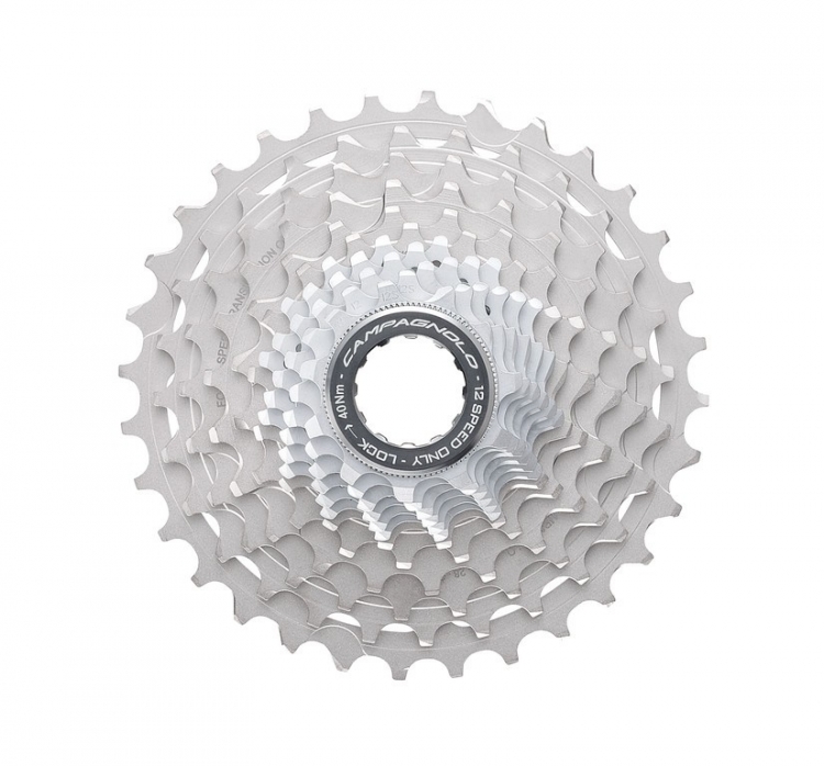 Campagnolo Potenza CS17-127 kaseta 11 rzędowa 12-27T