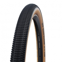 Schwalbe Billy Bonkers HS600 Opona zwijana 24x2.00" 50-507 cz/kr-Skin Perf.Adx