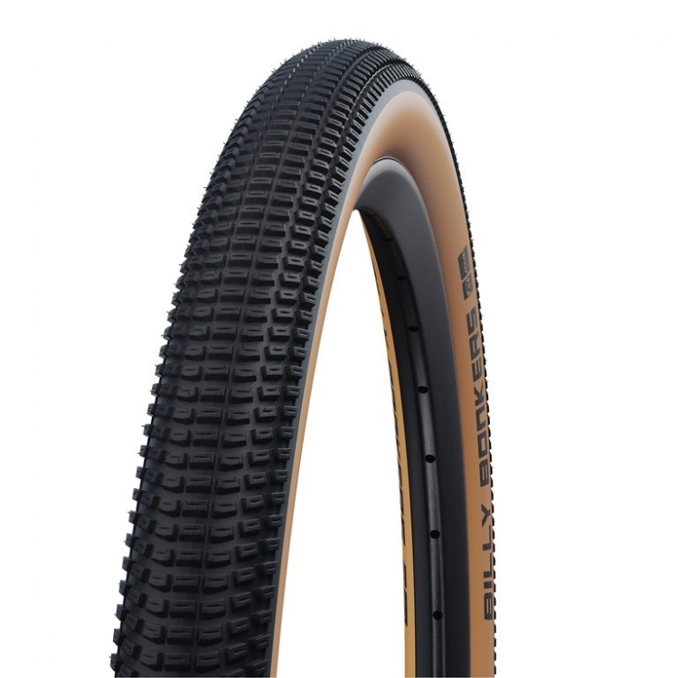 Schwalbe Billy Bonkers HS600 Opona zwijana 24x2.00\" 50-507 cz/kr-Skin Perf.Adx