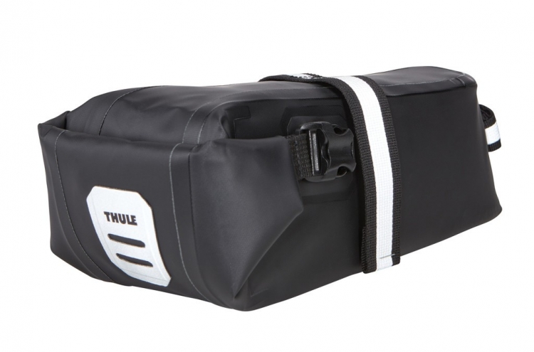 Thule Pack `n Pedal Shield, torba podsiodłowa, wodoodporna, rozmiar L