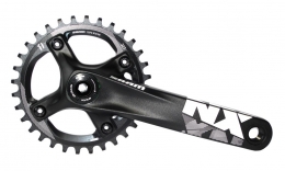 Korba KRG Sram NX BB30 32 Z 165mm
