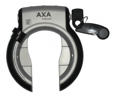 Axa Defender RL, blokada na koło, na klucz